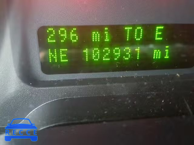 2007 FORD FIVE HUNDR 1FAHP24107G137069 Bild 7