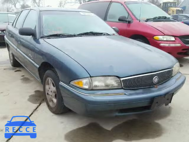 1998 BUICK SKYLARK CU 1G4NJ52M2WC402072 зображення 0