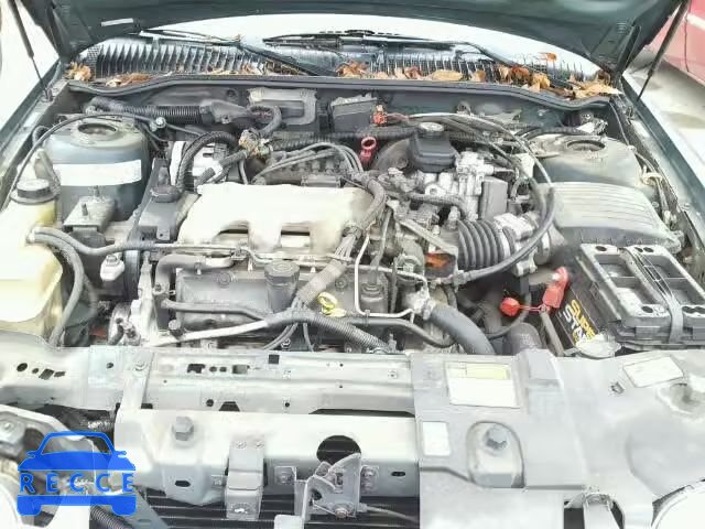 1998 BUICK SKYLARK CU 1G4NJ52M2WC402072 image 6