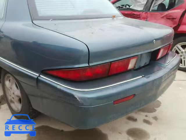 1998 BUICK SKYLARK CU 1G4NJ52M2WC402072 Bild 8