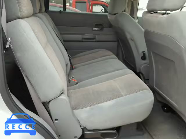 2005 DODGE DURANGO SL 1D4HB48D95F556147 зображення 5