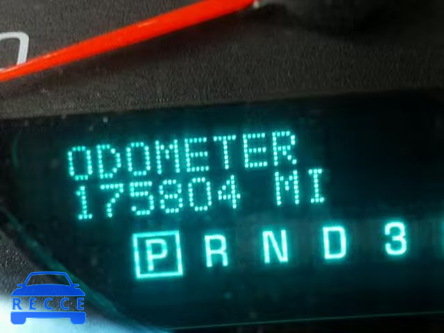 2006 CHEVROLET IMPALA LS 2G1WB55KX69317805 image 7