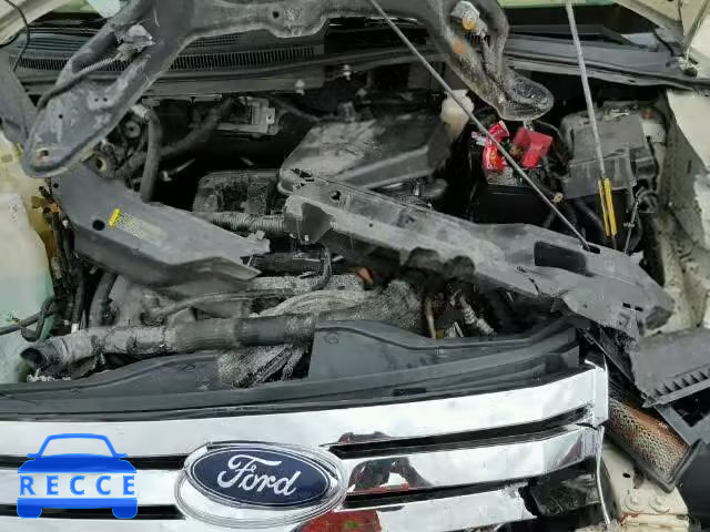 2007 FORD EDGE SE 2FMDK36C97BB09754 image 6