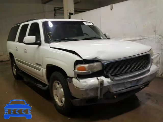 2002 GMC YUKON XL K 1GKFK16T92J212179 image 0