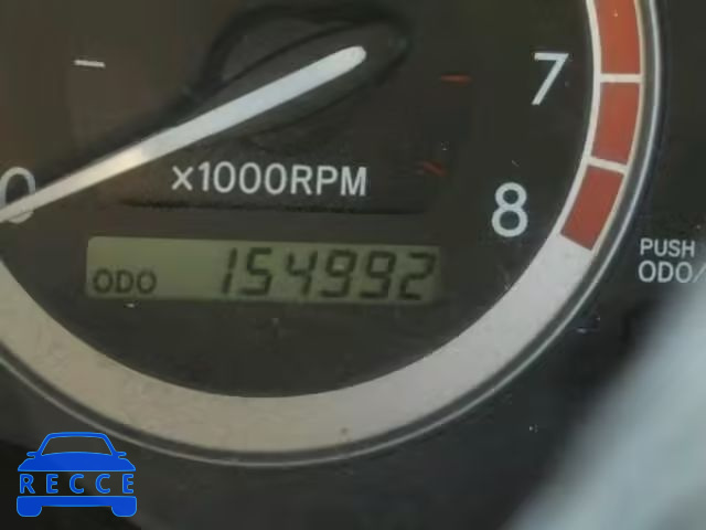 2005 TOYOTA SIENNA XLE 5TDZA22C15S341211 image 7