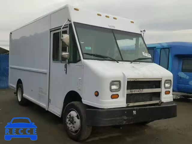 2000 FREIGHTLINER M LINE WAL 4UZA4FF4XYCF81487 Bild 0