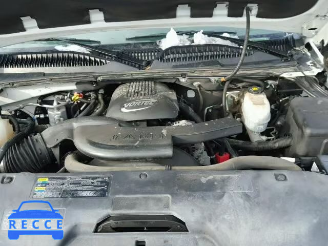 2004 GMC YUKON 1GKEK13Z34J298953 Bild 6