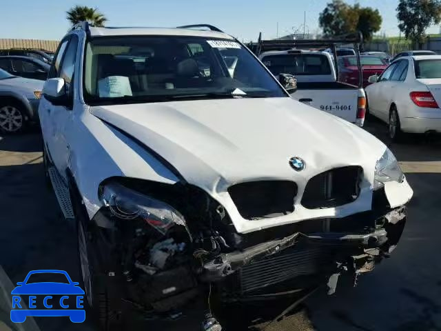 2012 BMW X5 XDRIVE3 5UXZW0C59CL674274 image 0