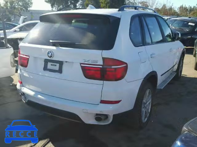 2012 BMW X5 XDRIVE3 5UXZW0C59CL674274 image 3