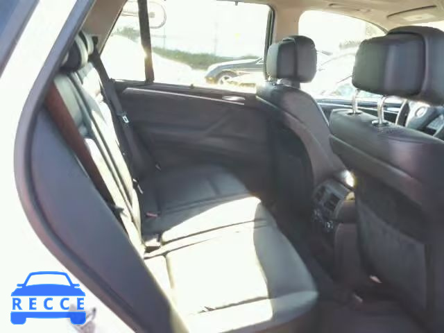 2012 BMW X5 XDRIVE3 5UXZW0C59CL674274 image 5