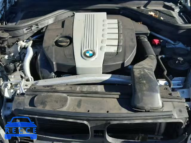 2012 BMW X5 XDRIVE3 5UXZW0C59CL674274 image 6