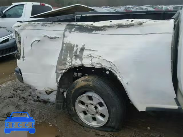 2005 TOYOTA TUNDRA DOU 5TBET341X5S487173 image 9