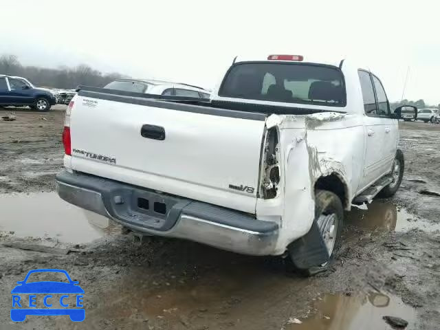 2005 TOYOTA TUNDRA DOU 5TBET341X5S487173 image 3