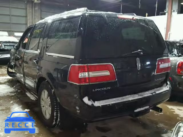 2008 LINCOLN NAVIGATOR 5LMFU28528LJ16913 зображення 2