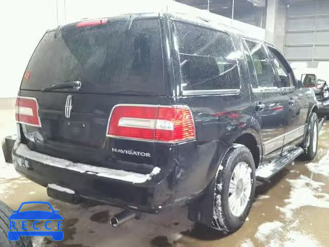 2008 LINCOLN NAVIGATOR 5LMFU28528LJ16913 зображення 3