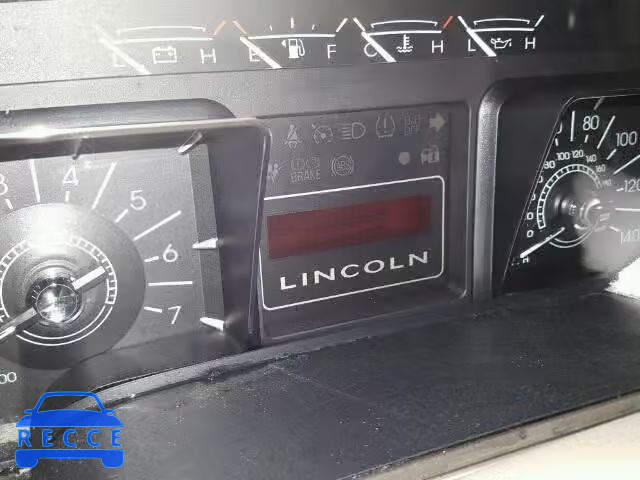 2008 LINCOLN NAVIGATOR 5LMFU28528LJ16913 зображення 7