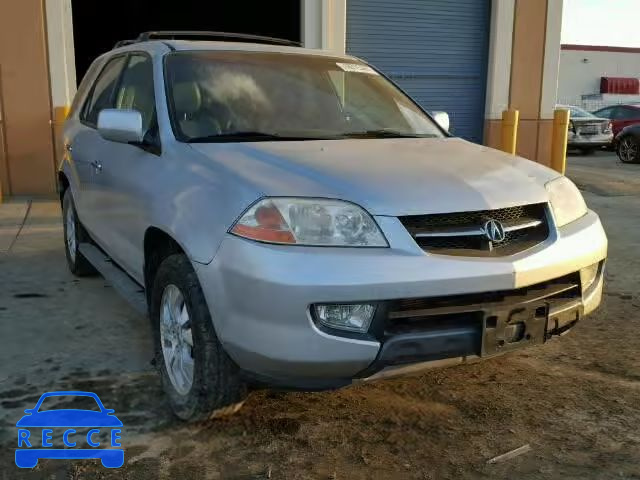 2003 ACURA MDX Touring 2HNYD188X3H543664 image 0