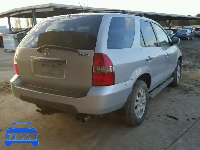 2003 ACURA MDX Touring 2HNYD188X3H543664 image 3