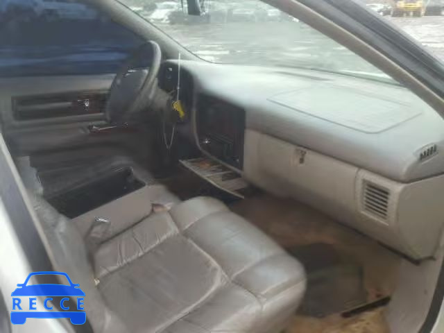 1996 CHEVROLET CAPRICE CL 1G1BL52W0TR182063 image 4