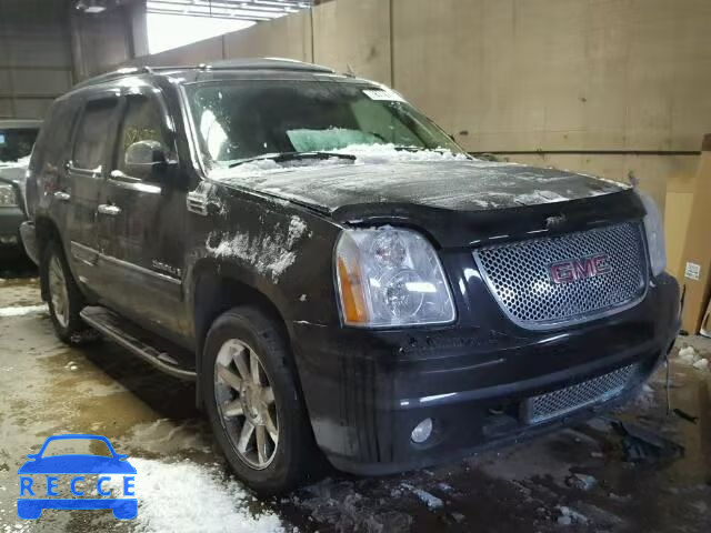 2007 GMC YUKON DENA 1GKFK638X7J212518 image 0