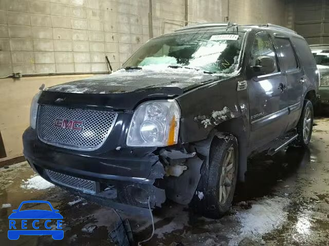 2007 GMC YUKON DENA 1GKFK638X7J212518 image 1