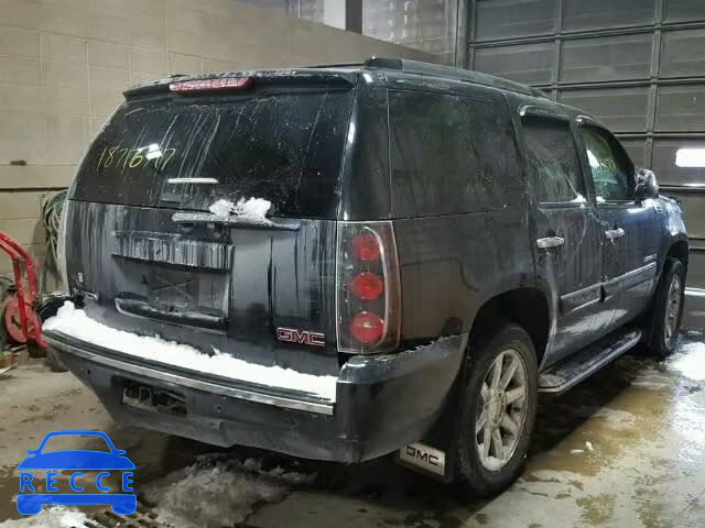 2007 GMC YUKON DENA 1GKFK638X7J212518 image 3