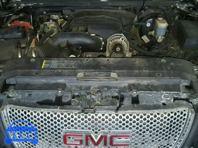 2007 GMC YUKON DENA 1GKFK638X7J212518 image 6