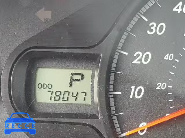 2013 TOYOTA SIENNA 5TDZK3DC2DS348389 image 7