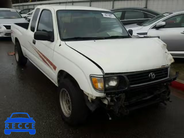 1995 TOYOTA TACOMA XTR 4TAUN53B3SZ082488 Bild 0