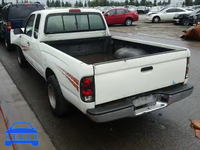 1995 TOYOTA TACOMA XTR 4TAUN53B3SZ082488 Bild 2