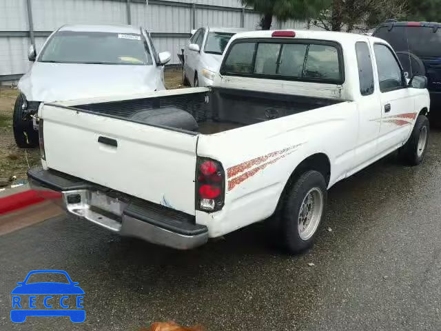 1995 TOYOTA TACOMA XTR 4TAUN53B3SZ082488 Bild 3