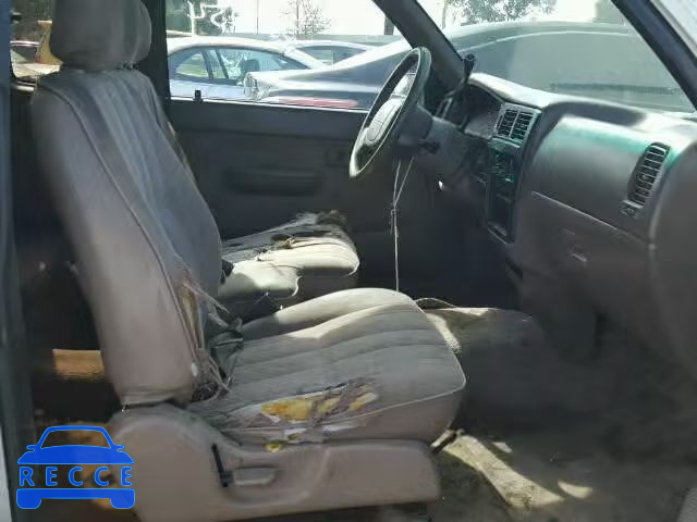 1995 TOYOTA TACOMA XTR 4TAUN53B3SZ082488 Bild 4