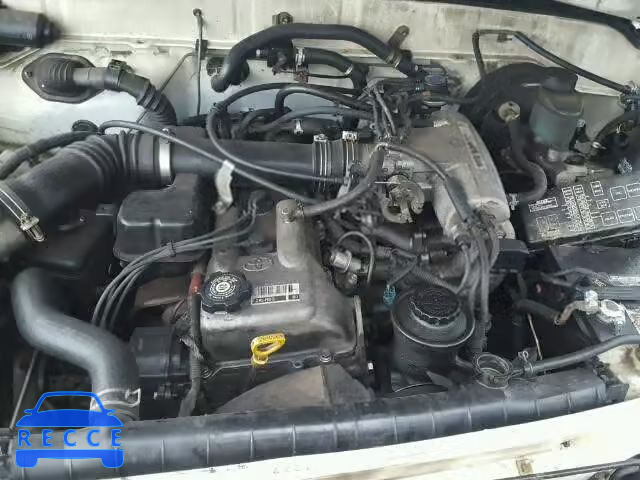 1995 TOYOTA TACOMA XTR 4TAUN53B3SZ082488 Bild 6