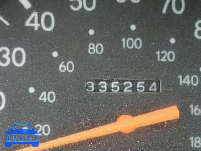 1995 TOYOTA TACOMA XTR 4TAUN53B3SZ082488 Bild 7