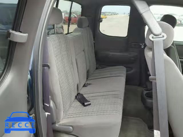 2003 TOYOTA TUNDRA ACC 5TBRT341X3S410351 image 5