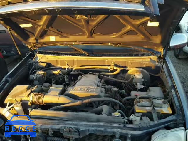 2003 TOYOTA TUNDRA ACC 5TBRT341X3S410351 image 6