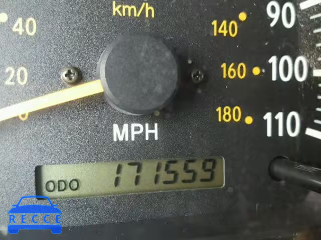 2003 TOYOTA TUNDRA ACC 5TBRT341X3S410351 image 7