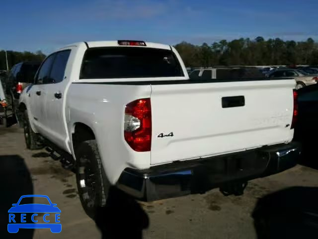 2016 TOYOTA TUNDRA CREWMAX 5TFDW5F15GX554889 image 2