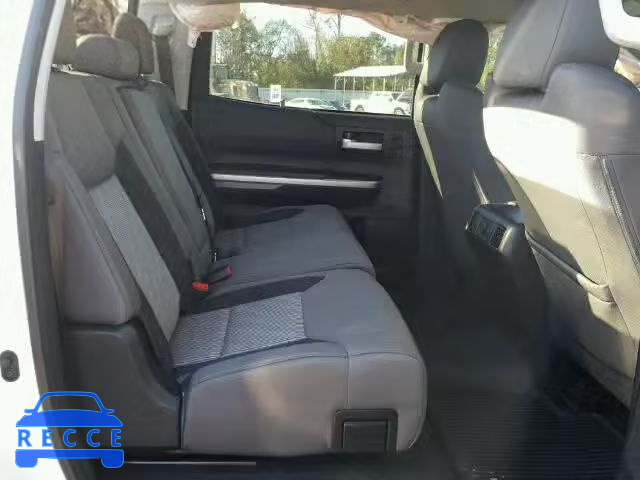 2016 TOYOTA TUNDRA CREWMAX 5TFDW5F15GX554889 image 5