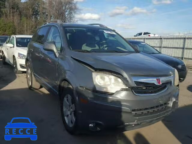 2008 SATURN VUE XR 3GSCL53718S600979 image 0