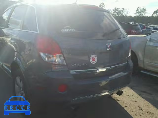 2008 SATURN VUE XR 3GSCL53718S600979 image 9