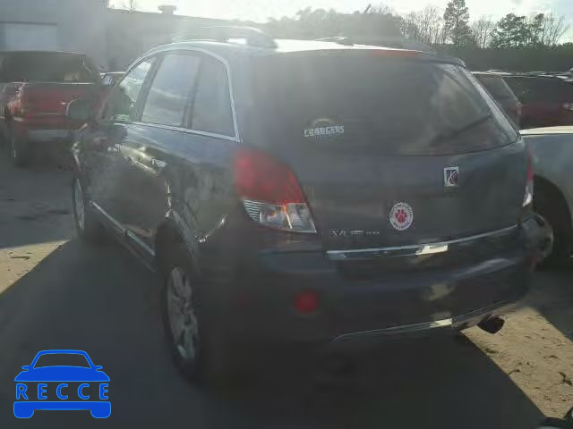 2008 SATURN VUE XR 3GSCL53718S600979 image 2