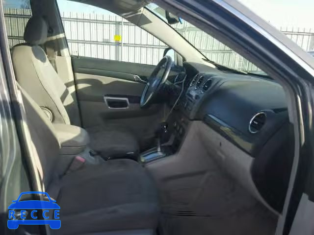 2008 SATURN VUE XR 3GSCL53718S600979 image 4
