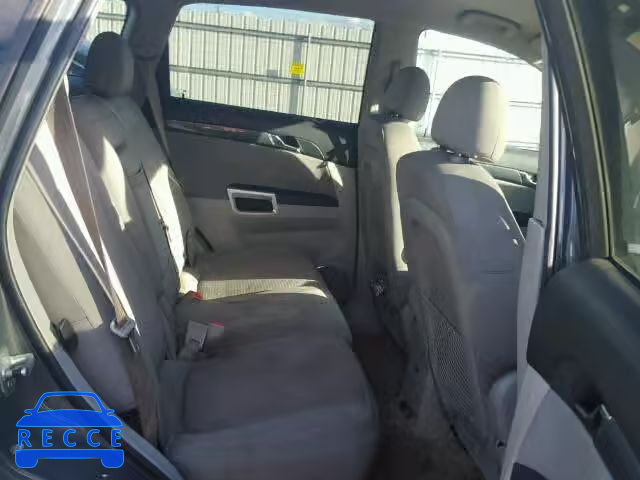 2008 SATURN VUE XR 3GSCL53718S600979 image 5