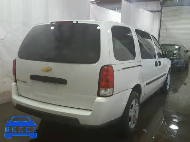 2008 CHEVROLET UPLANDER L 1GNDV23158D102585 image 3
