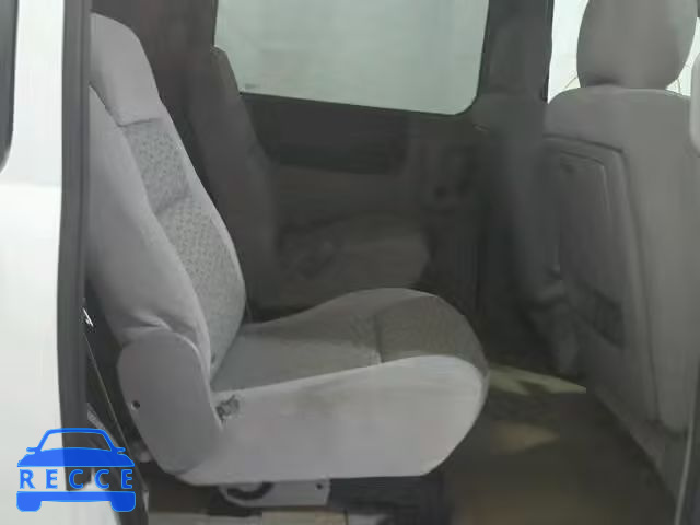 2008 CHEVROLET UPLANDER L 1GNDV23158D102585 image 5