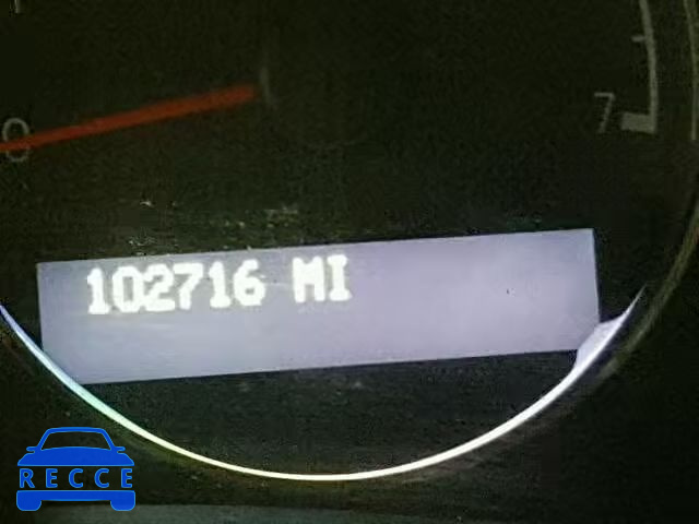 2008 CHEVROLET UPLANDER L 1GNDV23158D102585 image 7