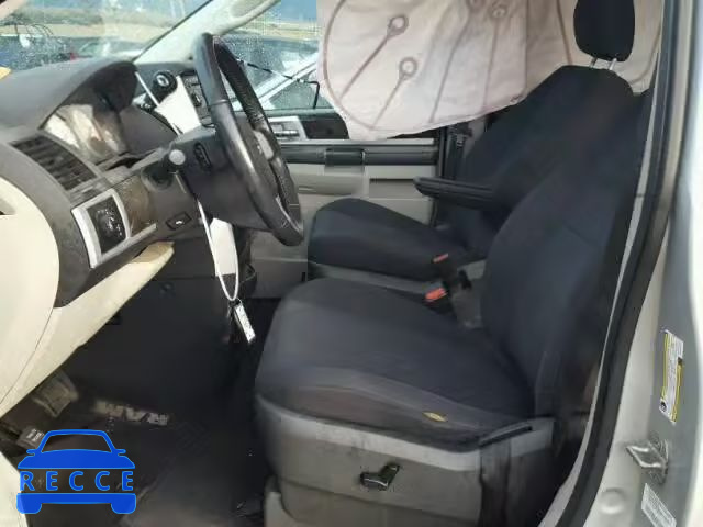 2010 DODGE GRAND CARA 2D4RN5D11AR191074 image 4