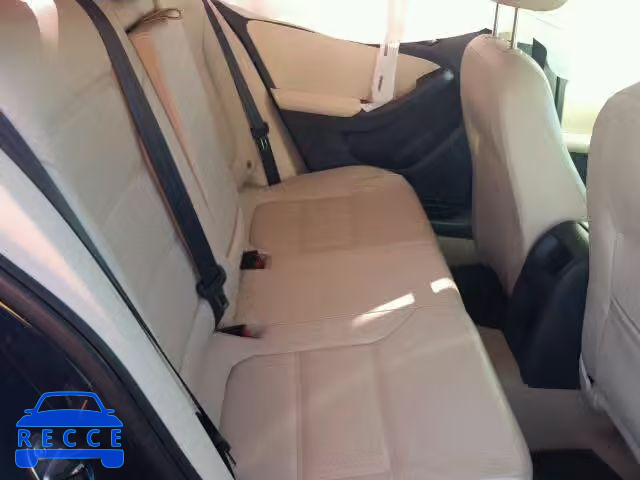 2013 VOLKSWAGEN JETTA SE 3VWDP7AJ9DM285620 image 5