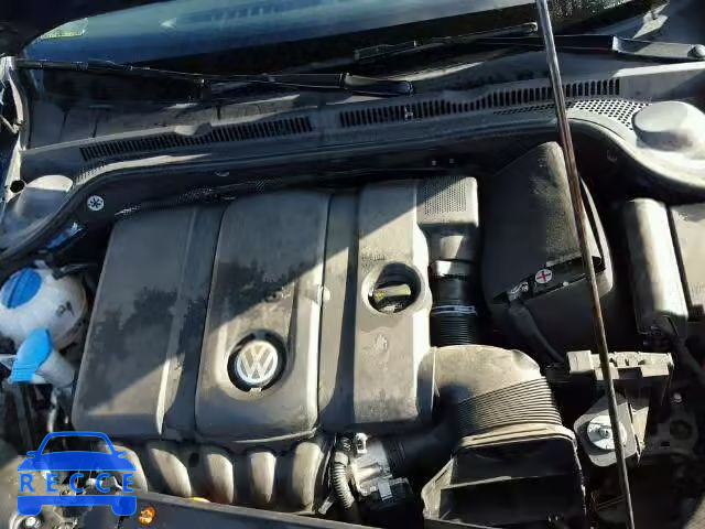 2013 VOLKSWAGEN JETTA SE 3VWDP7AJ9DM285620 image 6